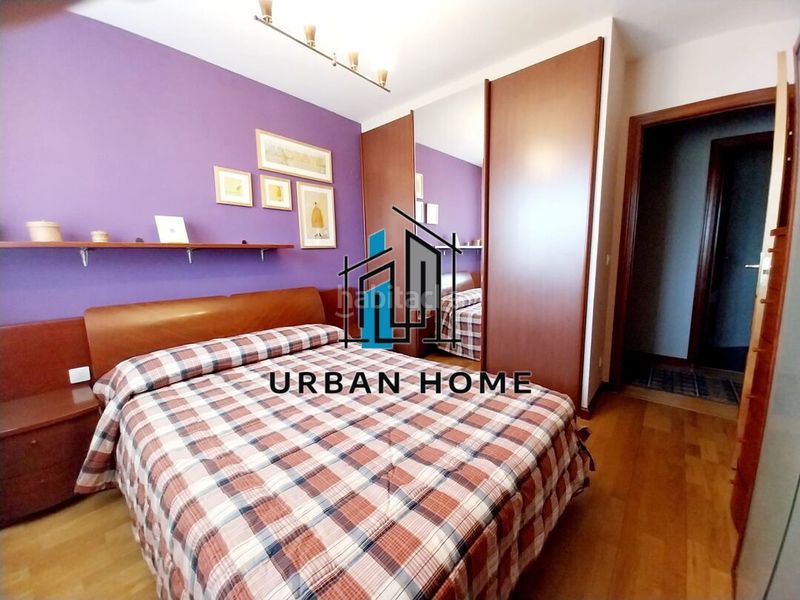 Foto e9660464-6999-4a45-a9ad-21f2fdedb938. Rent flat with heating parking in Armunia León