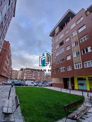 Dúplex en San Claudio - La Chantría