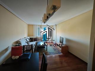Pis a El Ejido - Santa Ana. Urban home vende estupendo piso en zona la serna