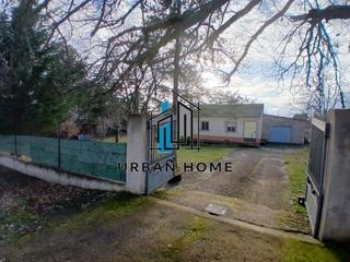 Rural plot in Villaquilambre