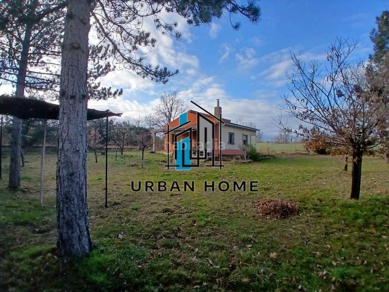 Foto 5e2248db-4966-4e0c-86b0-6ef8fd6c4227. Finca rústica a Villaquilambre