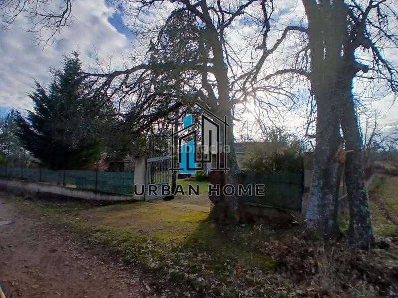 Foto 92b69a0e-7ade-4e26-85df-cdd3b25baec8. Finca rústica a Villaquilambre