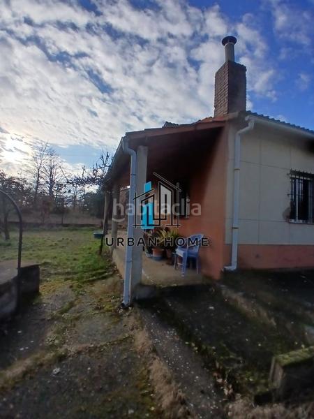 Foto 9a95aa84-107e-43da-b621-f6dd331ecbba. Finca rústica a Villaquilambre