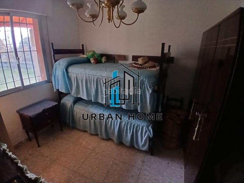 Foto ad1dc26f-6050-456b-89a8-aa0545df7833. Finca rústica a Villaquilambre