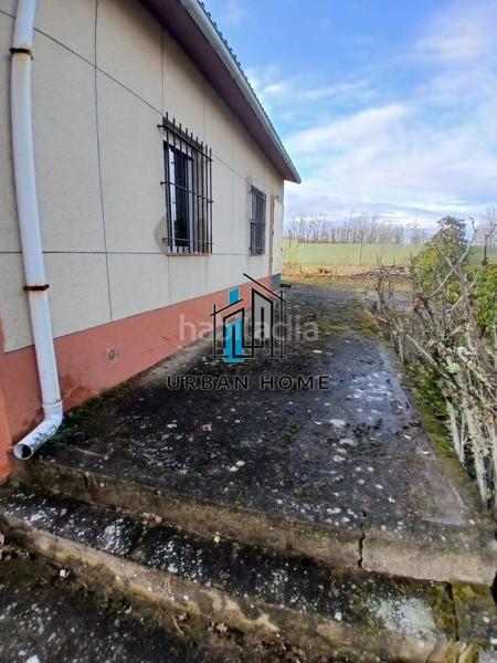 Foto 1cbe1101-e9af-4a7d-ba03-8f4cc8a31ad3. Finca rústica en Villaquilambre