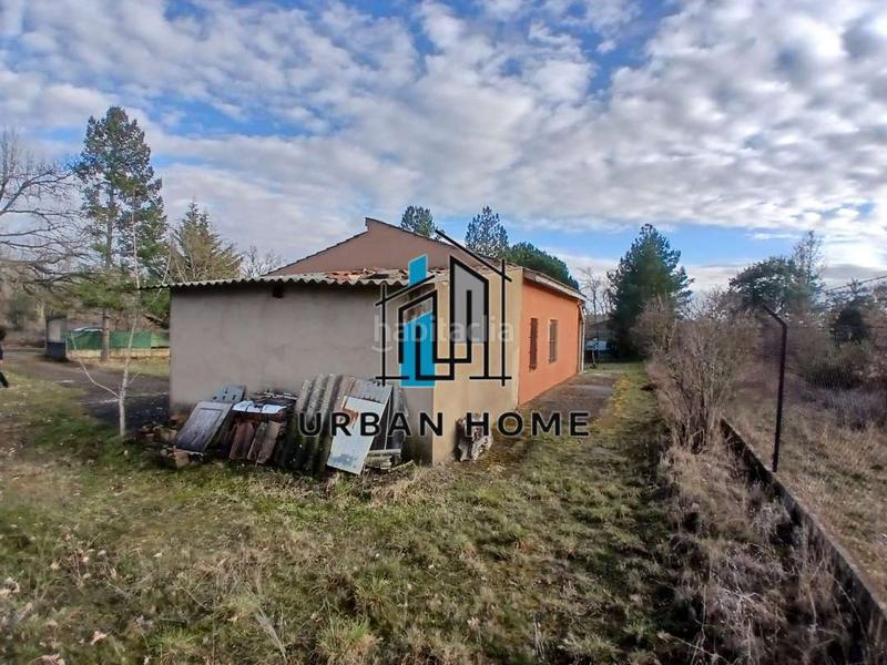 Foto 3daeaa2c-41ad-4f8f-a102-5cc56e47165d. Finca rústica en Villaquilambre