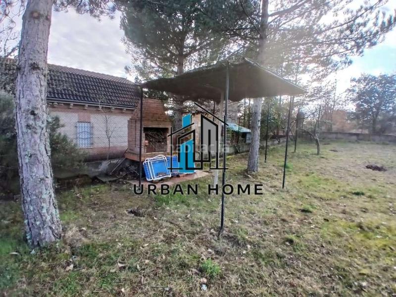 Foto 522623d9-bf0c-48e7-8c96-c8816163cd11. Finca rústica en Villaquilambre