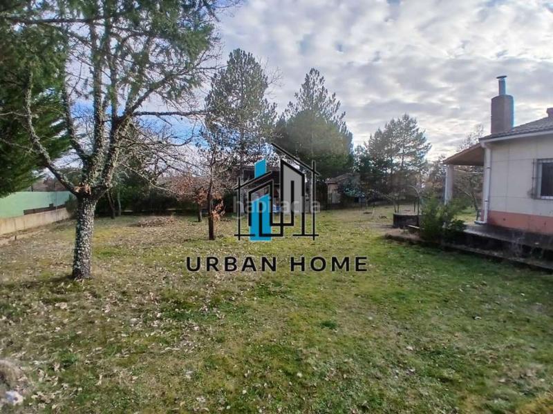 Foto 623bcad3-b0f6-45bb-bc43-3d82f1f6653e. Finca rústica en Villaquilambre