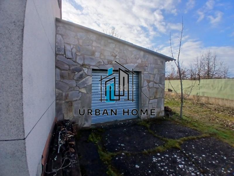 Foto 87cc837c-ac86-472e-adef-d80fd7258294. Finca rústica en Villaquilambre