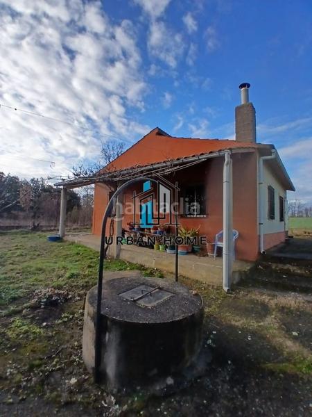 Foto f2040695-1f4f-449c-b05b-c07f588c9694. Finca rústica en Villaquilambre