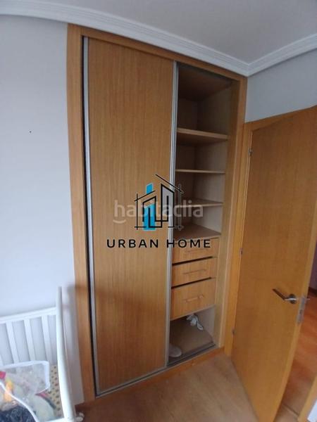 Foto 0e5c39c3-535c-495d-9b51-01d333cb4566. Etagenwohnung mit heizung parking in Armunia León