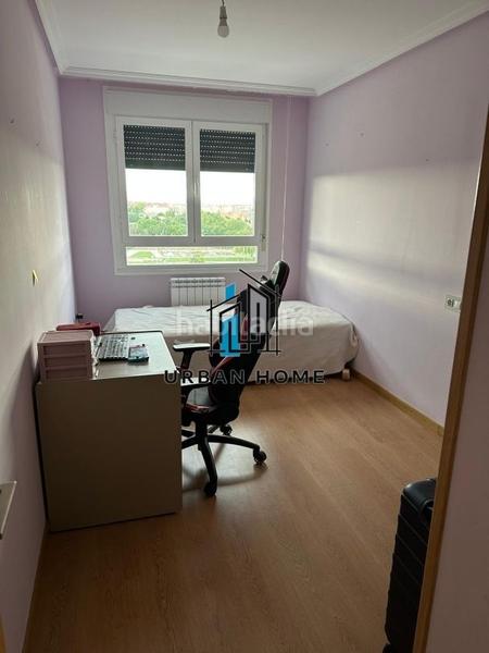 Foto 41716db4-0501-4860-adf4-0480f61e23f6. Etagenwohnung mit heizung parking in Armunia León