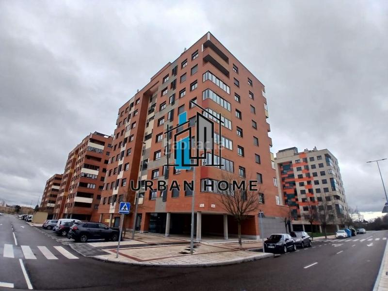 Foto 6e8398e4-80bd-4dee-9677-072f8e4853dd. Etagenwohnung mit heizung parking in Armunia León