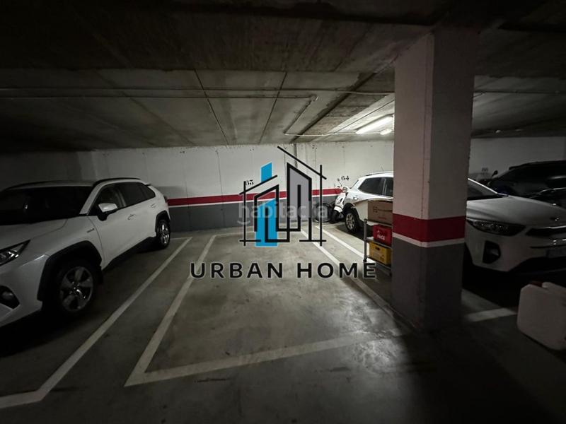 Foto a932aa27-22ce-4b4a-8284-8d1553caa3c6. Etagenwohnung mit heizung parking in Armunia León