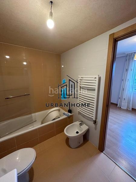 Foto b585890f-a334-48da-a292-86875efa6017. Etagenwohnung mit heizung parking in Armunia León