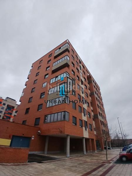 Foto ef926048-b185-4f34-87f1-94be7be2ea0c. Etagenwohnung mit heizung parking in Armunia León