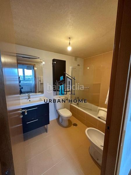 Foto f553886c-5bbd-40f5-9967-eeb39f08ab59. Etagenwohnung mit heizung parking in Armunia León