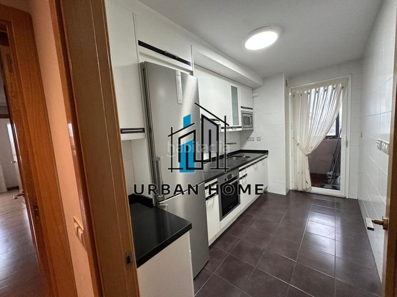 Foto 059c210b-5147-4691-a2c0-0524e0798d68. Flat with heating parking in Armunia León