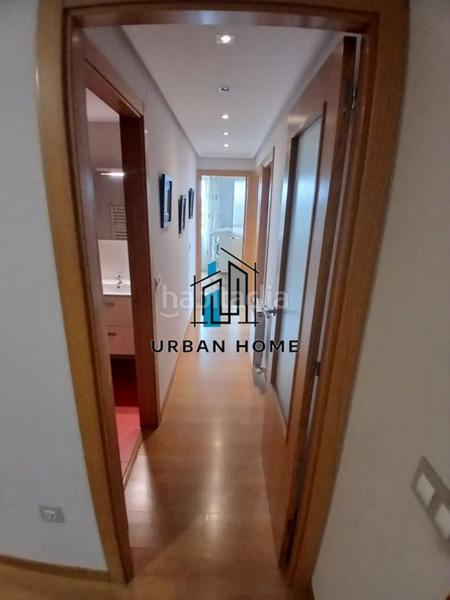 Foto 424b25b3-b625-46ef-9d38-f68ee1a353db. Flat with heating parking in Armunia León