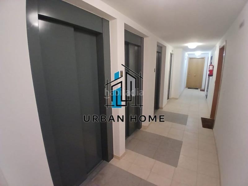 Foto 48027c59-23e1-4773-8a3a-d763647a0f4d. Flat with heating parking in Armunia León