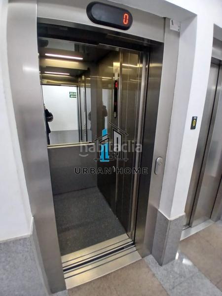 Foto b4f96996-c983-4233-8c4b-bc2c4b0793f2. Flat with heating parking in Armunia León