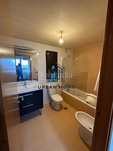 Foto d875c12d-b4df-4753-8e5b-95309707aa74. Flat with heating parking in Armunia León