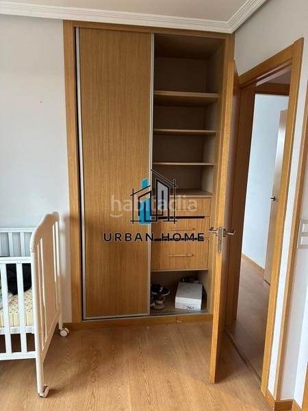 Foto f6c69860-9842-4548-ab45-566b04b7b981. Flat with heating parking in Armunia León