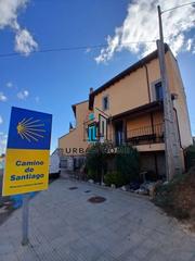 Casa adossada en Valverde de la Virgen. Urban home vende precioso chalet en san miguel del camino!!!! en