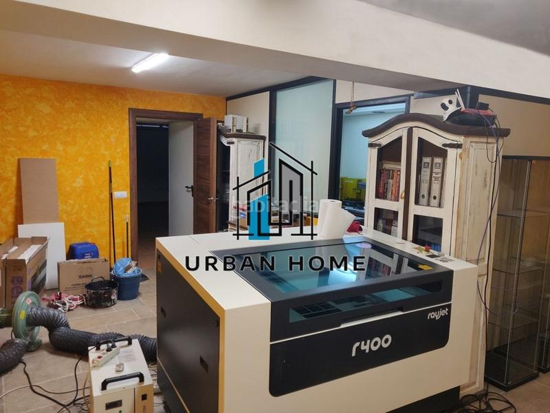 Foto 079b9235-c8ce-4a0c-847c-16f4c0995574. Xalet amb calefacció aparcament a Sariegos