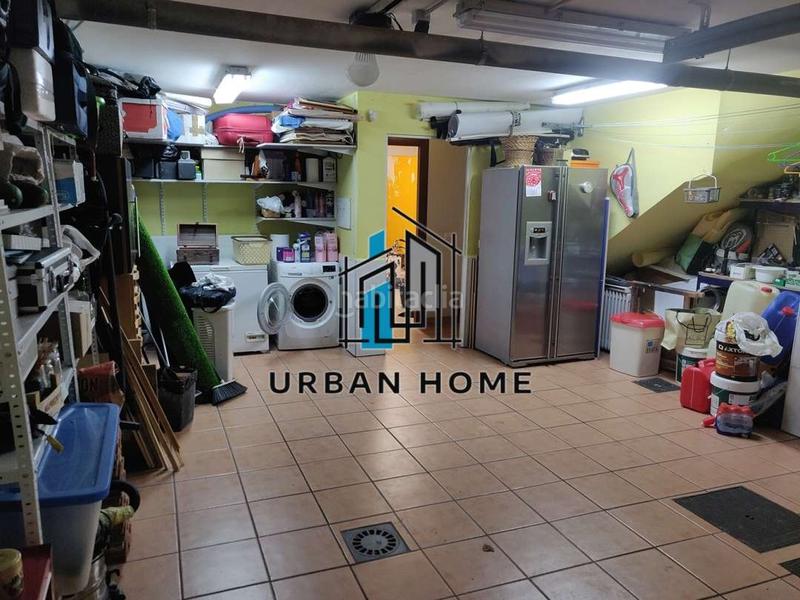 Foto 319a46fa-07d9-41e7-83a9-46804b0c5999. Xalet amb calefacció aparcament a Sariegos