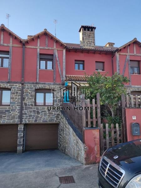 Foto 3e8d9c69-f114-4cd7-9eeb-ca36f580ae7e. Xalet amb calefacció aparcament a Sariegos