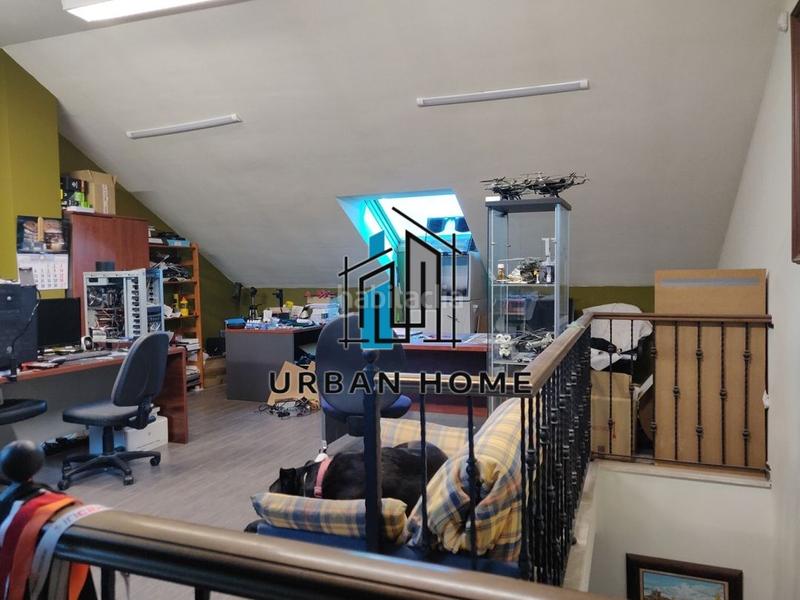 Foto 45a1ed5a-baed-40c0-b450-7ff78a0dbaa6. Xalet amb calefacció aparcament a Sariegos