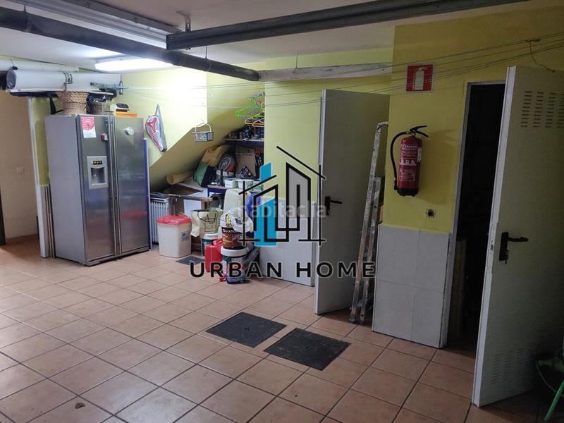 Foto 52ddcceb-096d-4711-83c0-2813ef898eea. Xalet amb calefacció aparcament a Sariegos