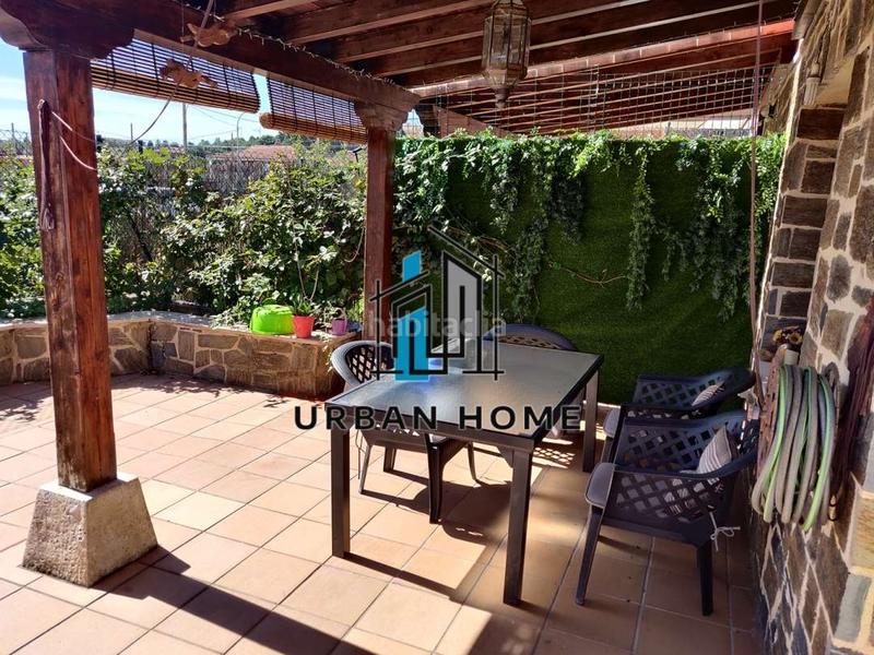 Foto 8c933470-924b-4863-9567-8c7011d19435. Xalet amb calefacció aparcament a Sariegos