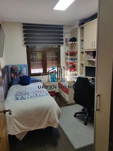 Foto ce8fb5c5-cfbf-4cc9-9271-85b704961791. Xalet amb calefacció aparcament a Sariegos