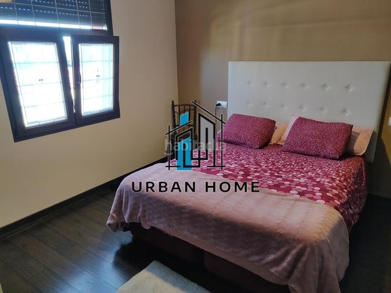 Foto d6c1740d-1b3b-45ef-8f8c-8fc6b389d200. Xalet amb calefacció aparcament a Sariegos