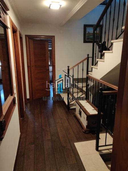 Foto db62bd2d-7002-4aea-9a79-83d493aba6a1. Xalet amb calefacció aparcament a Sariegos