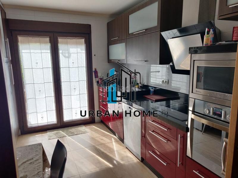 Foto ebb50eb1-1b13-4eb4-b517-5f26e95dc75c. Xalet amb calefacció aparcament a Sariegos