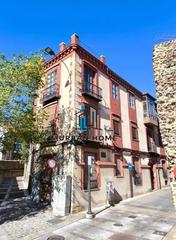 Edificio en Casco Antiguo. Urban home vende edificio en calle puerta moneda !! ideal invers