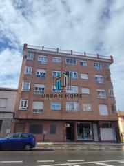 Pis a Trobajo del camino. Urban home vende estupendo piso en avenida pablo parraco díez en