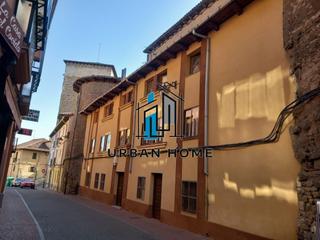 Casa a Casco Antiguo