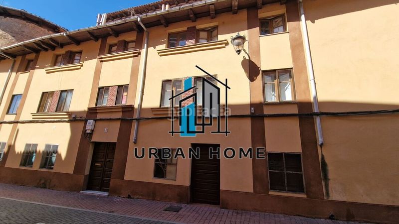 Foto 7282cd38-1932-4b96-8da1-69eaeb91f59f. Maison dans Casco Antiguo León