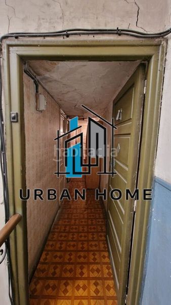 Foto a174378e-de10-46c4-bb38-0abe76d3b582. Maison dans Casco Antiguo León