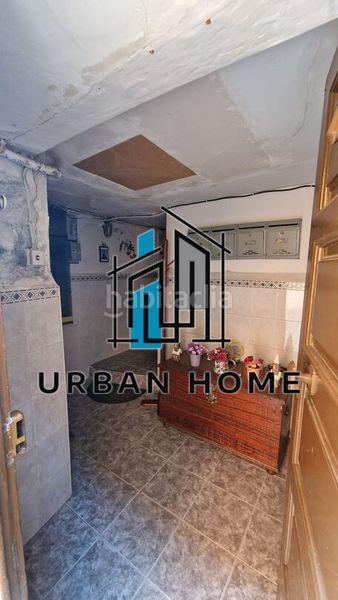 Foto c9b2cc97-aaf4-4942-a827-5447e69b0531. Maison dans Casco Antiguo León