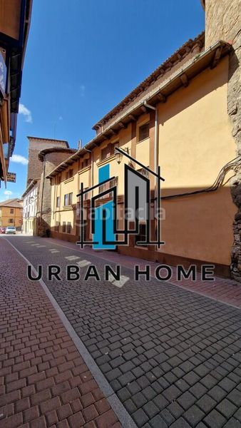 Foto de96a08f-dcd9-4c1e-9f4a-4ebd641894eb. Maison dans Casco Antiguo León