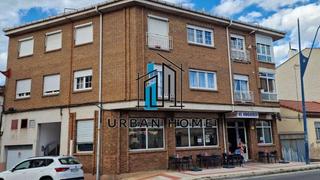 Piso en San Andrés del Rabanedo Pueblo. Urban home vende magnifico piso en san andrés del rabanedo!!