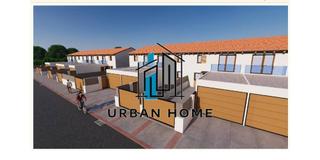 Casa a schiera in Valverde de la Virgen. Urban home vende preciosas viviendas unifamiliares adosadas en u