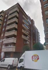 Pis en Crucero. Urban home vende piso en paseo salamanca, leon!!!