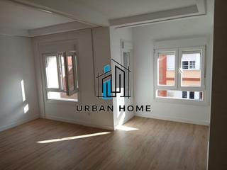 Pis a Crucero. Urban home vende exclusivo pisos en edificio totalmente reabilit