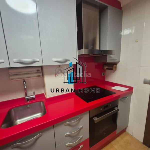 Foto 43da9bf6-7dfa-42df-ae47-d03ca5ee5edc. Appartement avec chauffage parking dans Trobajo del camino